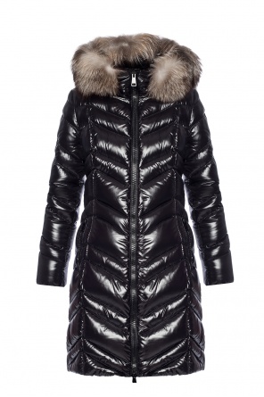 Quilted down jacket, zdjęcie 1 Quilted down jacket od Moncler